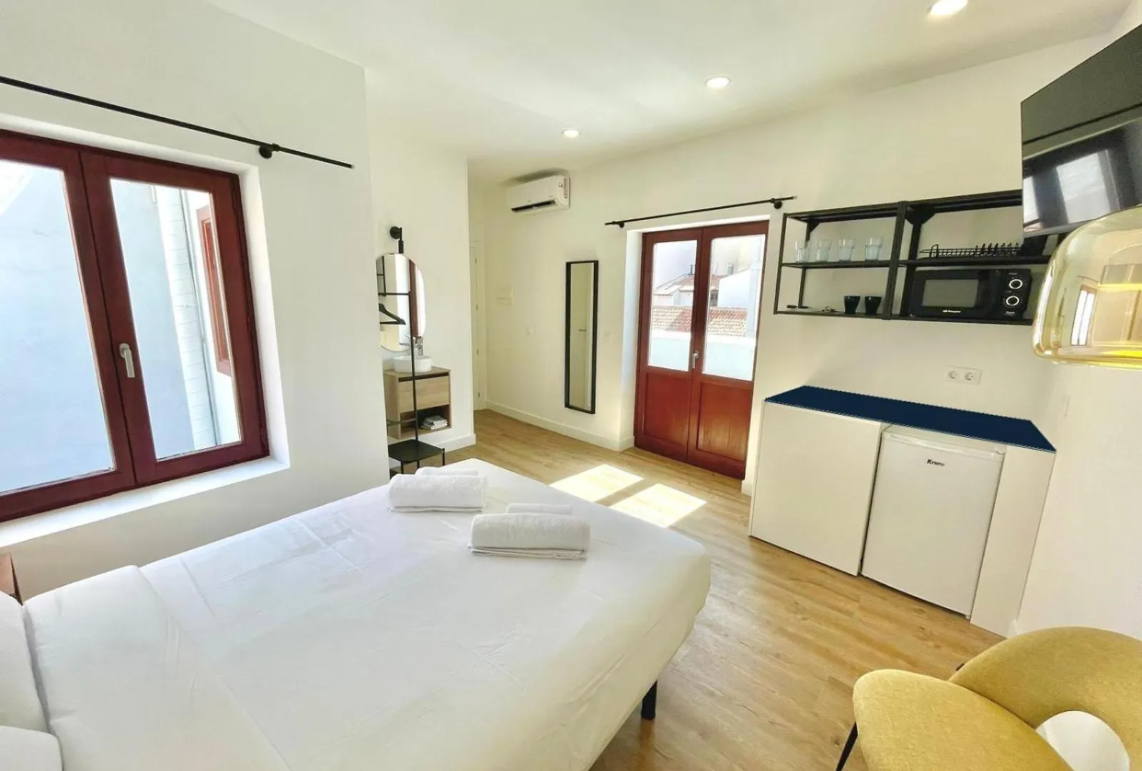 Hotelito Boutique Tenerife Guimera Santa Cruz de Tenerife Daire