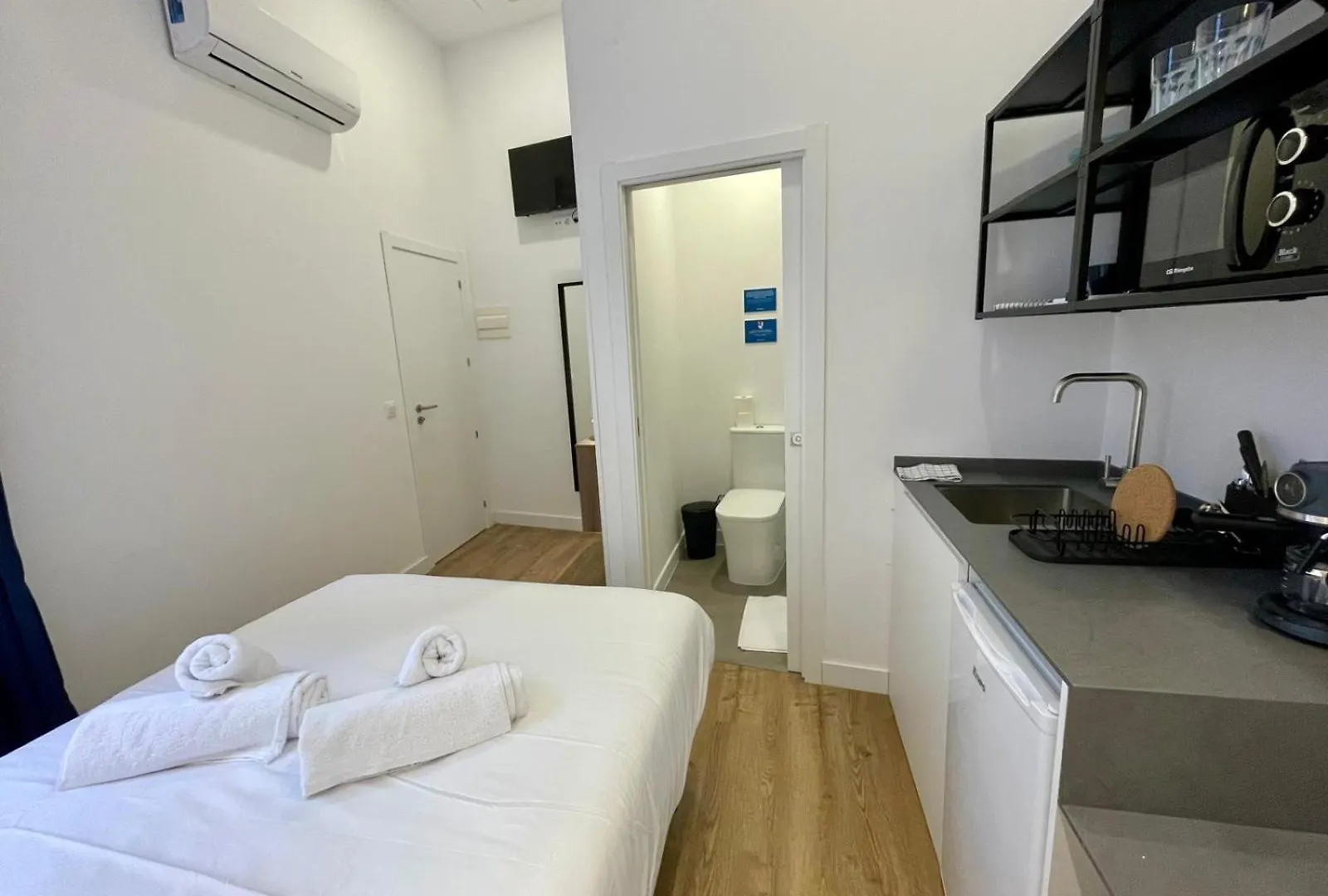 Hotelito Boutique Tenerife Guimera Santa Cruz de Tenerife İspanya