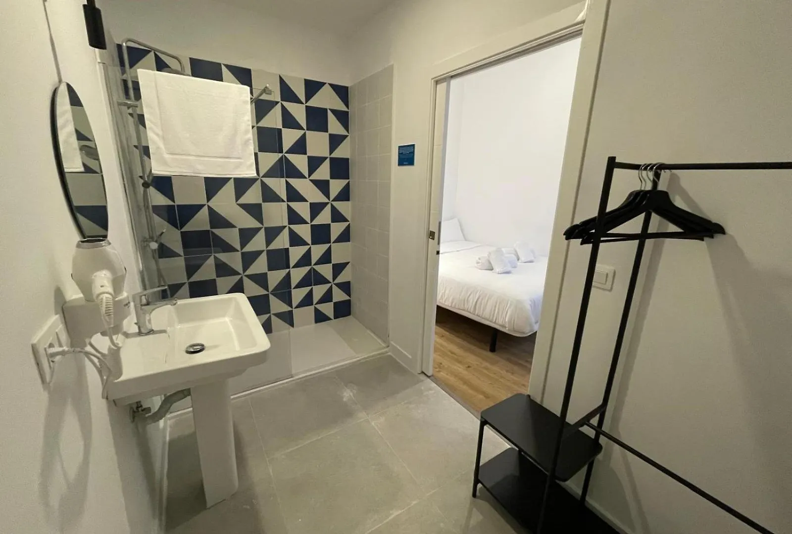 Hotelito Boutique Tenerife Guimera Santa Cruz de Tenerife