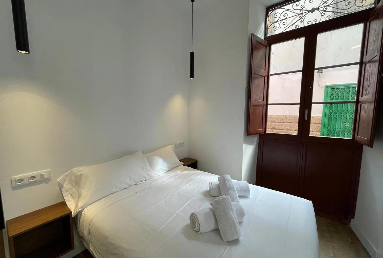 Hotelito Boutique Tenerife Guimera Santa Cruz de Tenerife İspanya