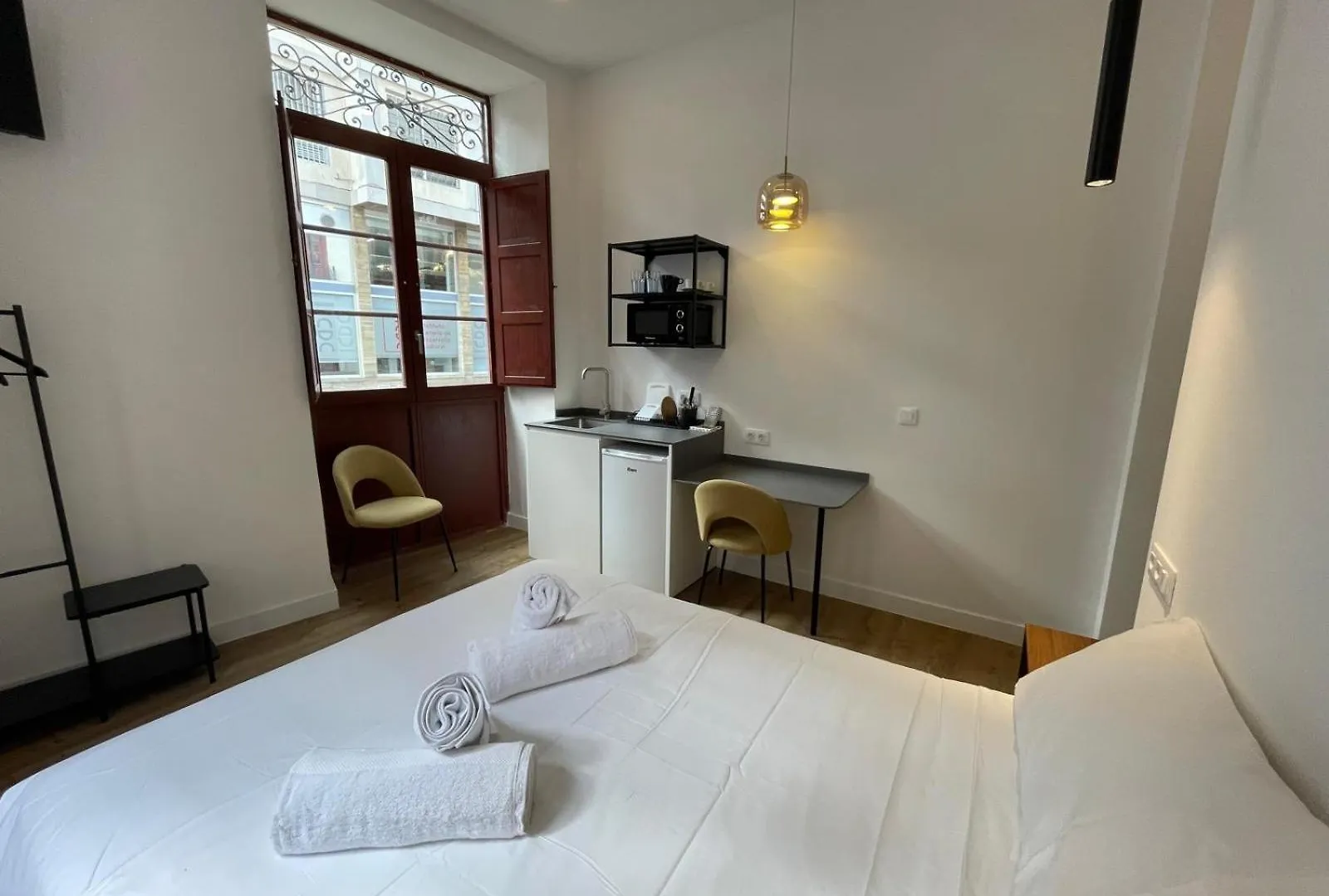 Hotelito Boutique Tenerife Guimera Santa Cruz de Tenerife Daire