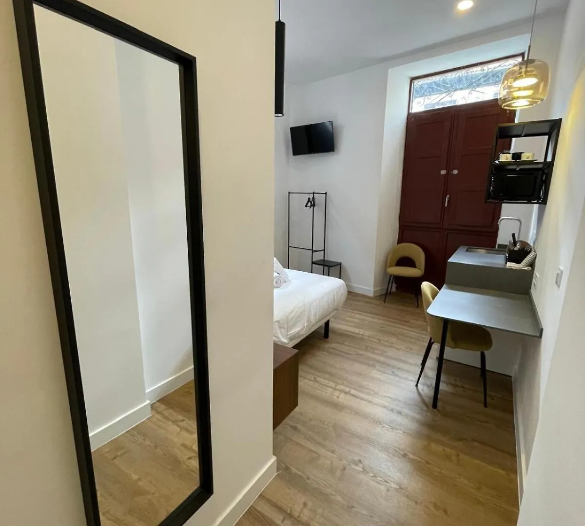 Daire Hotelito Boutique Tenerife Guimera Santa Cruz de Tenerife