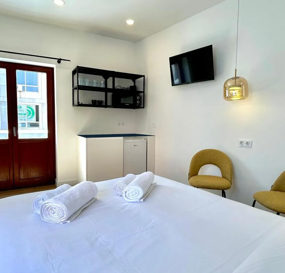 Hotelito Boutique Tenerife Guimera Santa-Cruz de Ténérife Espagne