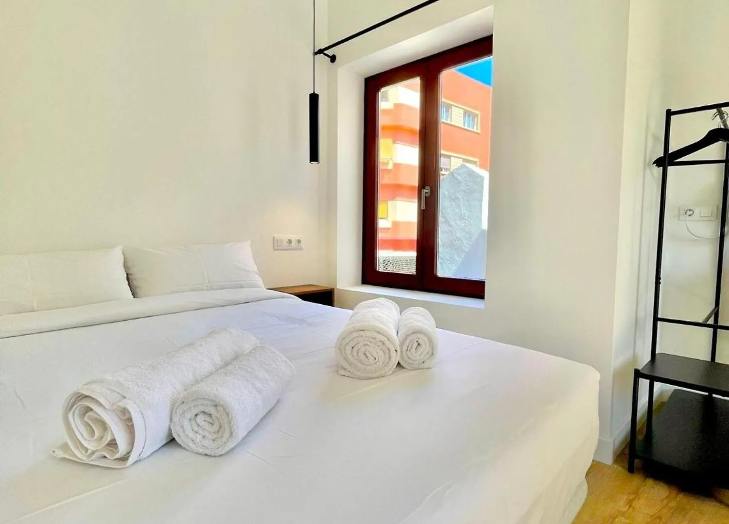 Hotelito Boutique Tenerife Guimera Santa-Cruz de Ténérife Appartement