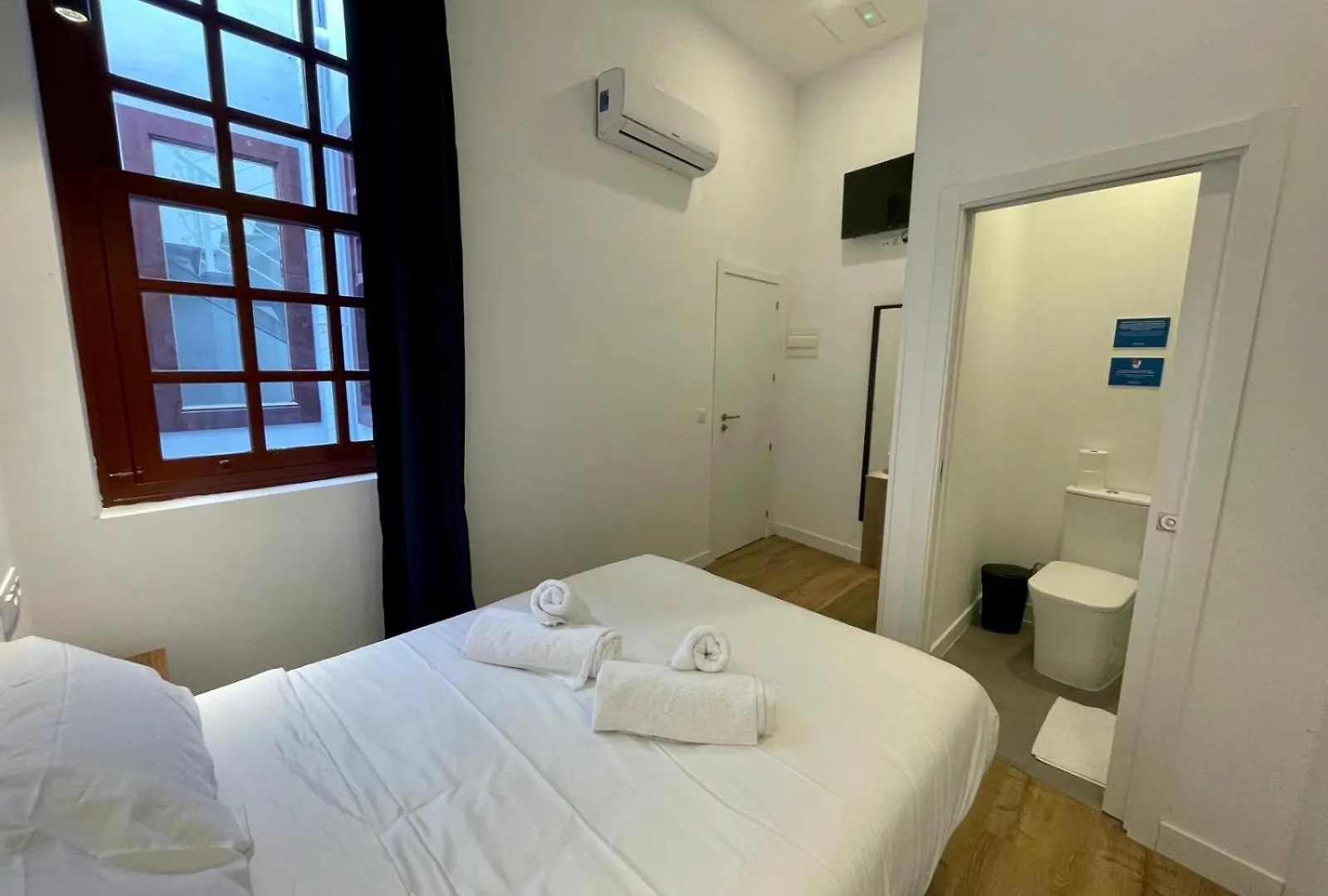 Appartement Hotelito Boutique Tenerife Guimera Santa-Cruz de Ténérife