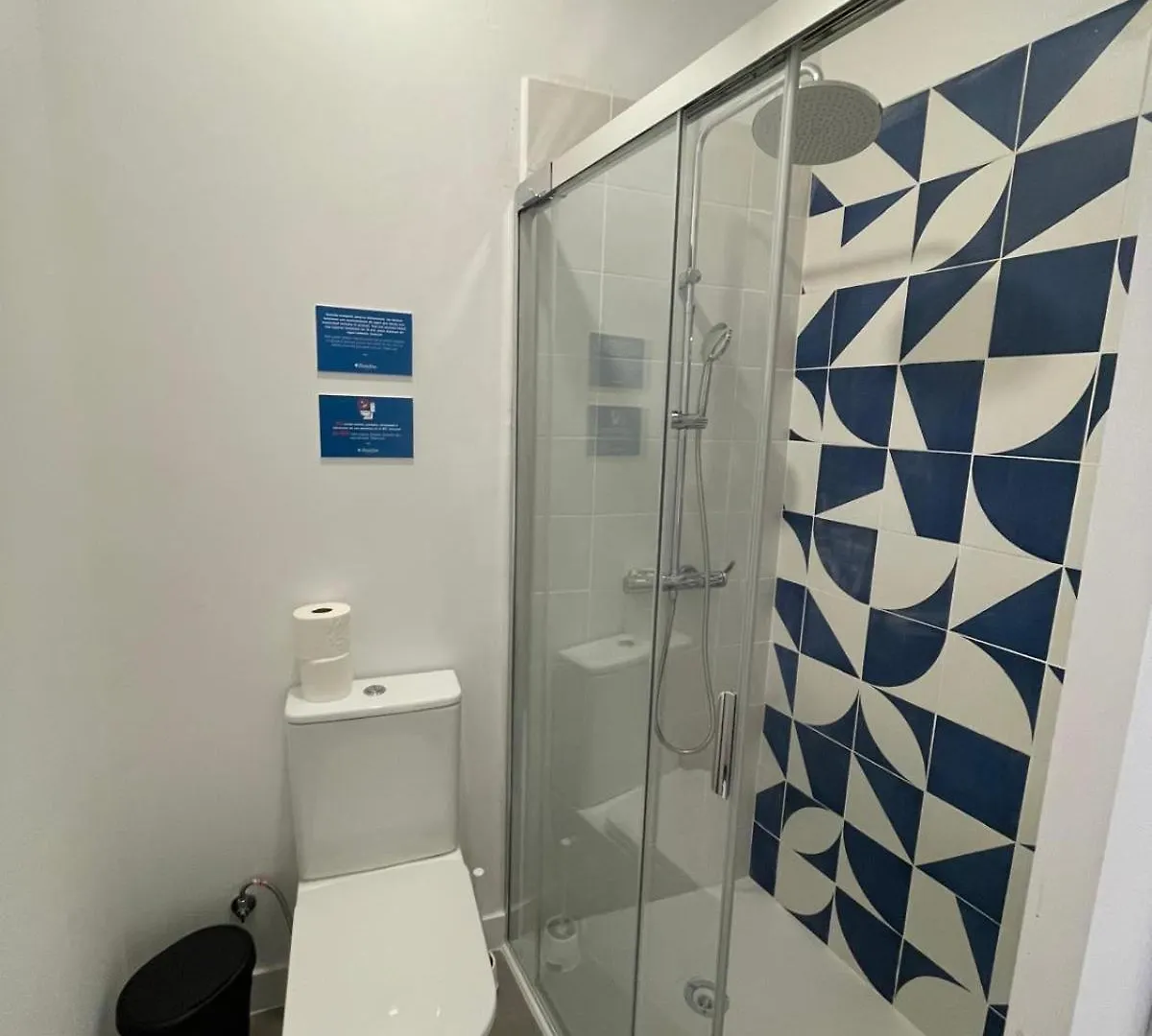 Hotelito Boutique Tenerife Guimera Santa-Cruz de Ténérife Appartement