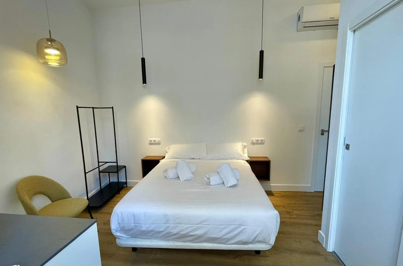 Hotelito Boutique Tenerife Guimera Santa-Cruz de Ténérife