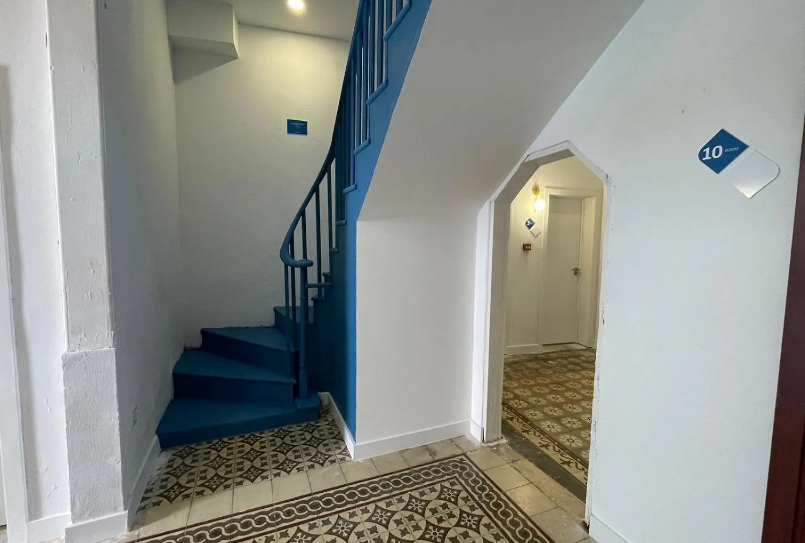Hotelito Boutique Tenerife Guimera Santa-Cruz de Ténérife Appartement