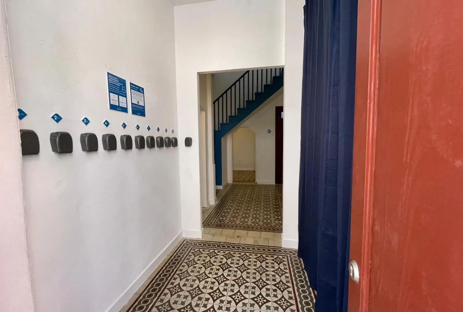 Appartement Hotelito Boutique Tenerife Guimera Santa-Cruz de Ténérife Espagne