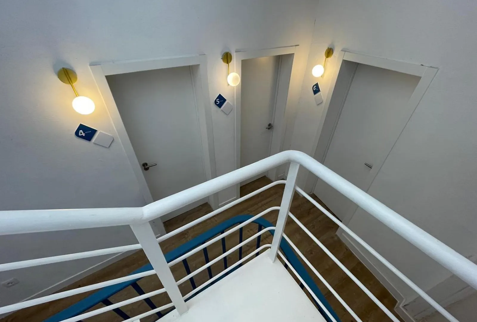 Hotelito Boutique Tenerife Guimera Santa-Cruz de Ténérife Espagne