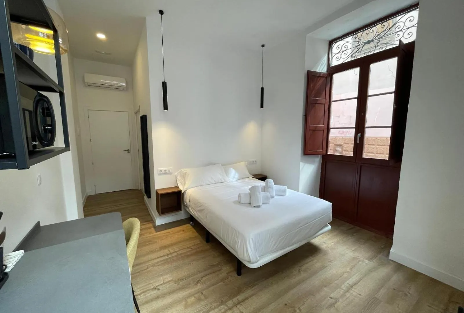 Hotelito Boutique Tenerife Guimera Santa-Cruz de Ténérife Appartement